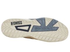 K-Swiss K-Frame Speed Rublo Toprak Kort Erkek Tenis Ayakkabısı