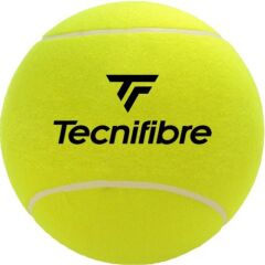 Sarı Renkli İmza Tenis Topu (24 Cm)