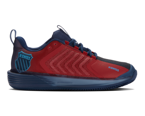 K-Swiss Ultrashot 3 HB Erkek Tenis Ayakkabısı