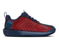 K-Swiss Ultrashot 3 HB Erkek Tenis Ayakkabısı