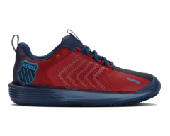 K-Swiss Ultrashot 3 HB Erkek Tenis Ayakkabısı