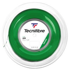 Tecnifibre 305 Squash Rulo Kordaj 1.20 mm 110 m Yeşil