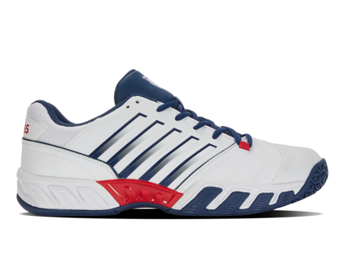 K-Swiss Bigshot Light 4 Omni Erkek Tenis Ayakkabısı