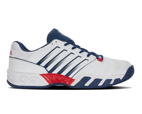 K-Swiss Bigshot Light 4 Omni Erkek Tenis Ayakkabısı