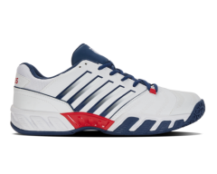 K-Swiss Bigshot Light 4 Omni Erkek Tenis Ayakkabısı