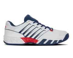 K-Swiss Bigshot Light 4 Omni Erkek Tenis Ayakkabısı