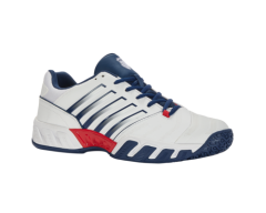 K-Swiss Bigshot Light 4 Omni Erkek Tenis Ayakkabısı