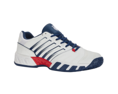 K-Swiss Bigshot Light 4 Omni Erkek Tenis Ayakkabısı