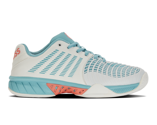 K-Swiss Express Light 3 Kadın Tenis Ayakkabısı