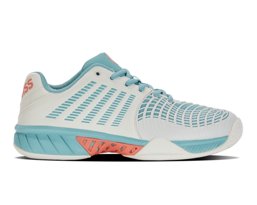 K-Swiss Express Light 3 Kadın Tenis Ayakkabısı