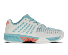 K-Swiss Express Light 3 Kadın Tenis Ayakkabısı