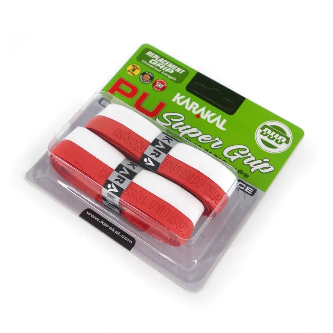 Karakal PU  2\'li Duo Super Grip