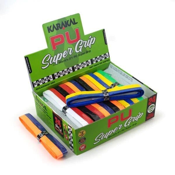 Karakal Duo Super Grip - 1 Adet