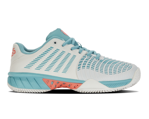 EXPRESS LIGHT 3 HB (TOPRAK KORT)