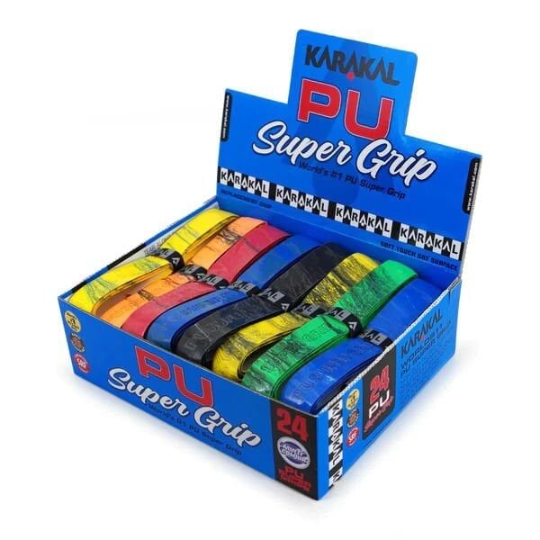 Karakal Super Grip - 1 Adet