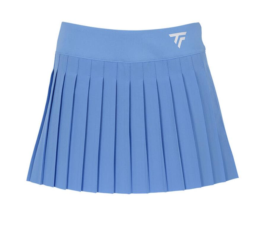 Technifibre Team Short-Etek Azur Renk Short Etek