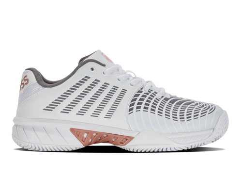 K-Swiss Xpress Light 3 HB Kadın Tenis Ayakkabısı