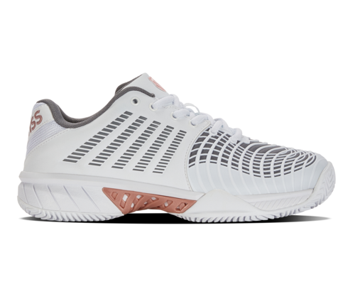 K-Swiss Xpress Light 3 HB Kadın Tenis Ayakkabısı