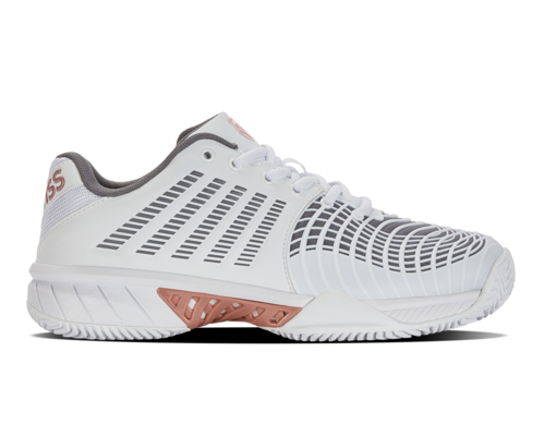 K-Swiss Xpress Light 3 HB Kadın Tenis Ayakkabısı