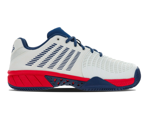 K-Swiss Express Light 3 HB Erkek Tenis Ayakkabısı