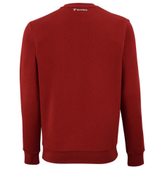 Tecnifibre Team Cardinal Renk Erkek Sweater