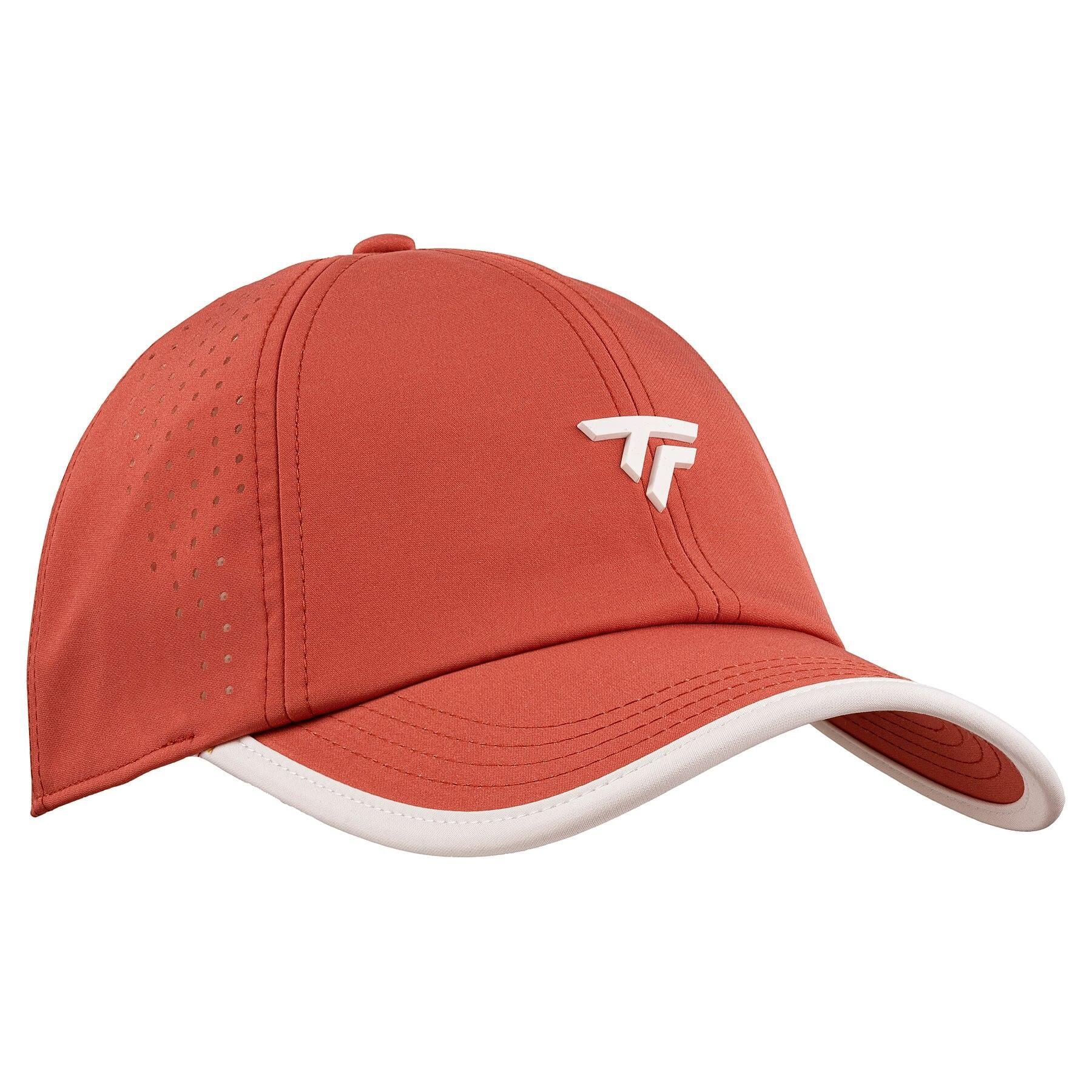 Tecnifibre Laser Terracotta Şapka