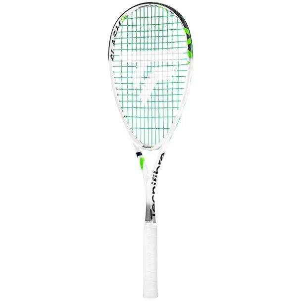 Tecnifibre Slash 130 gr Squash Raketi