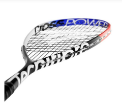 Tecnifibre Cross Power 2023 Squash Raketi