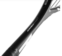 Tecnifibre Cross Power 2023 Squash Raketi