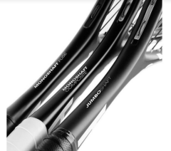 Tecnifibre Cross Power 2023 Squash Raketi