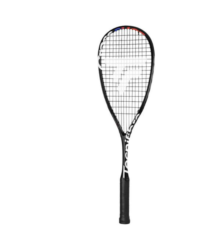 Tecnifibre Cross Power 2023 Squash Raketi