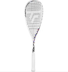 Tecnifibre CARBOFLEX X-TOP V2 120 Squash Raketi