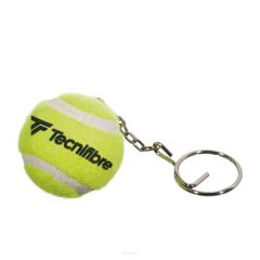 Tecnifibre Top Şeklinde Anahtarlık