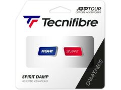 Tecnifibre Spirit Damper (2'li)