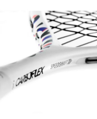 Tecnifibre Carboflex X-Top V2 130 gr Squash Raketi