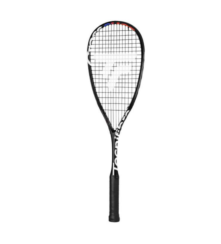 Tecnifibre Cross Speed 2023 (165 GR) Squash Raketi