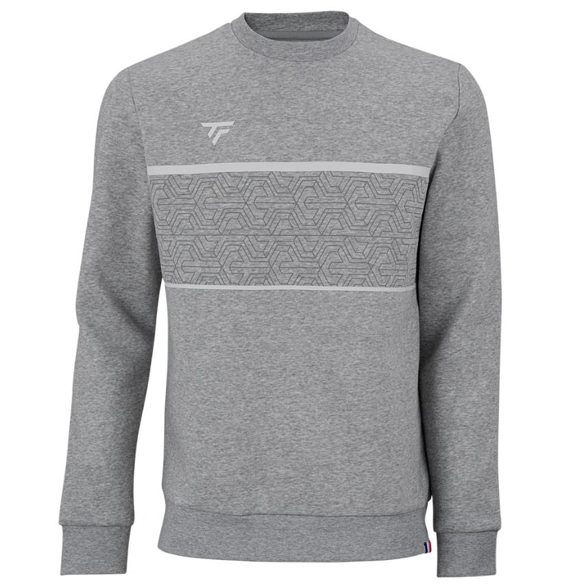 Tecnifibre Team  Silver Renk Erkek Sweater