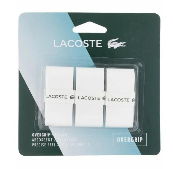 Lacoste Overgrip
