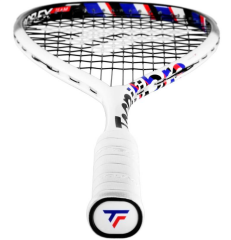 Tecnifibre Carboflex Team Squash Raket