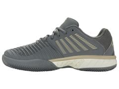 K-Swiss Express Light 3 Toprak Kort Erkek Tenis Ayakkabısı