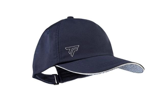 Tecnifibre Tech Marine Şapka 2023