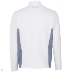 Tecnifibre Tour Erkek Jacket Beyaz
