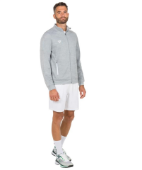 Tecnifibre Team Silver Renk Erkek Jacket