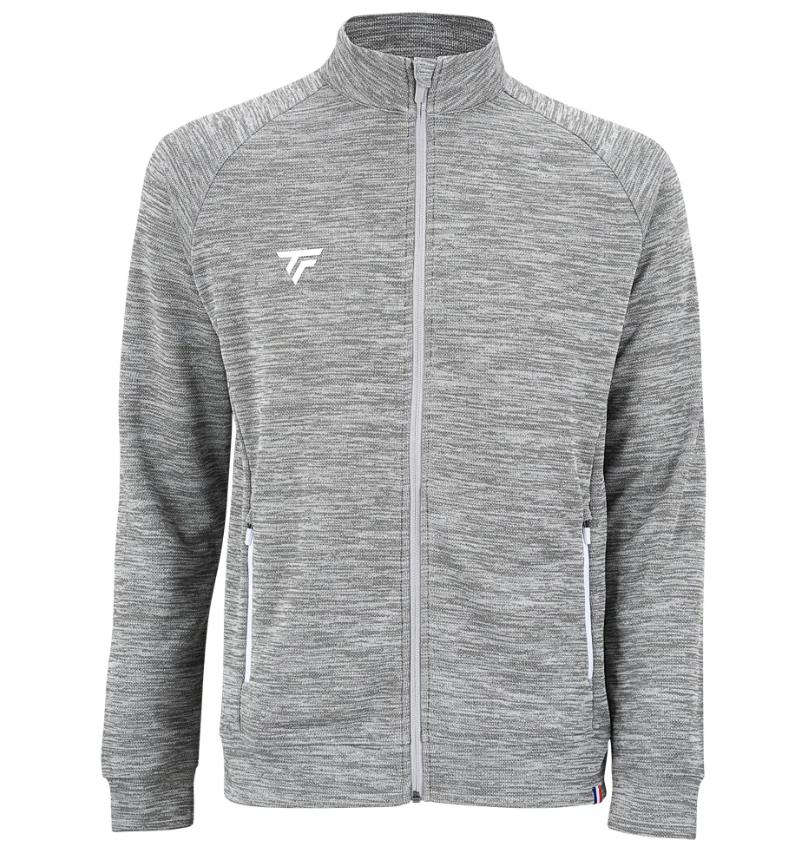 Tecnifibre Team Silver Renk Erkek Jacket