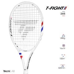 Tecnifibre T-Fight V2 285 Yetişkin Tenis Raketi