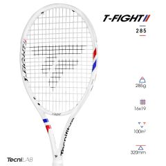 Tecnifibre T-Fight V2 285 Yetişkin Tenis Raketi
