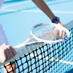 Tecnifibre T-Fight V2 285 Yetişkin Tenis Raketi