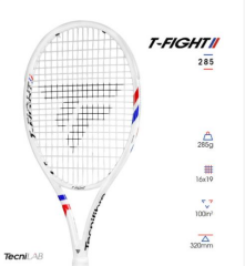 Tecnifibre T-Fight V2 285 Yetişkin Tenis Raketi