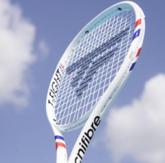 Tecnifibre T-Fight V2 285 Yetişkin Tenis Raketi