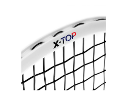 Tecnifibre Carboflex JR V2 (150 GR) Squash Raketi